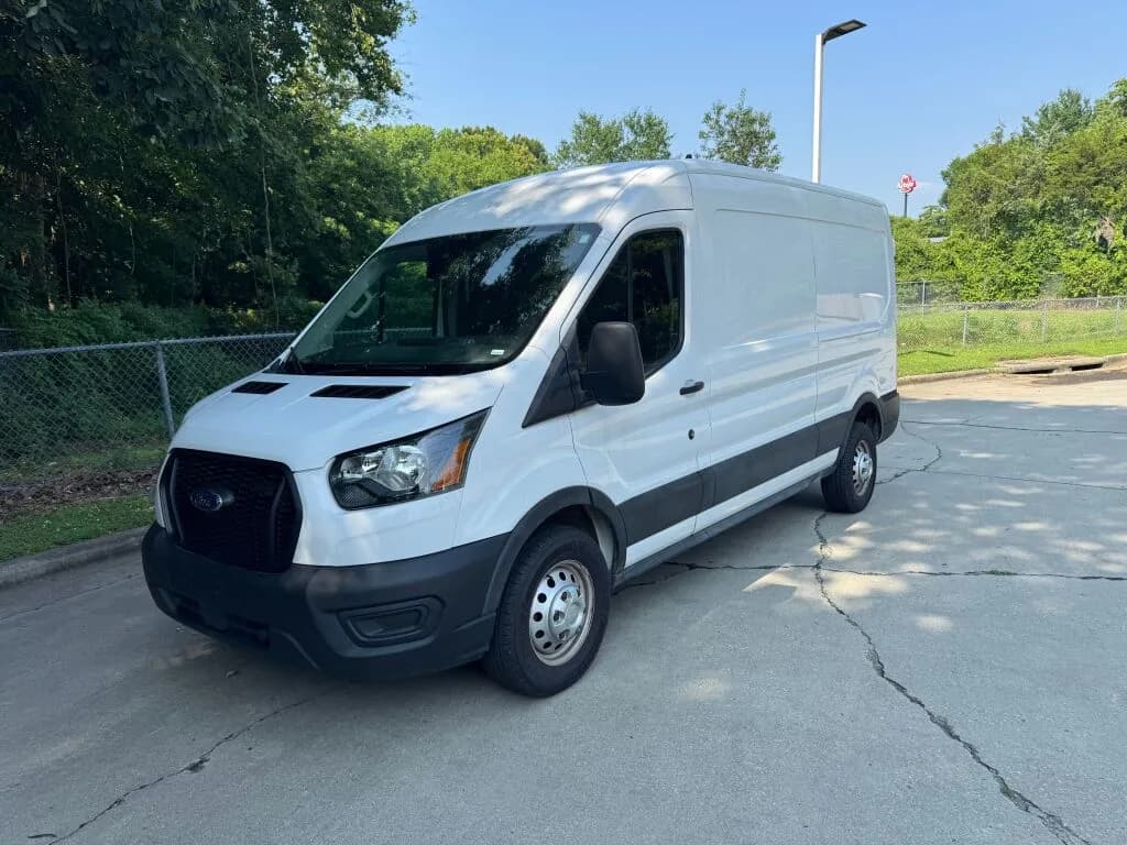 2023 Ford Transit 250 - Vans