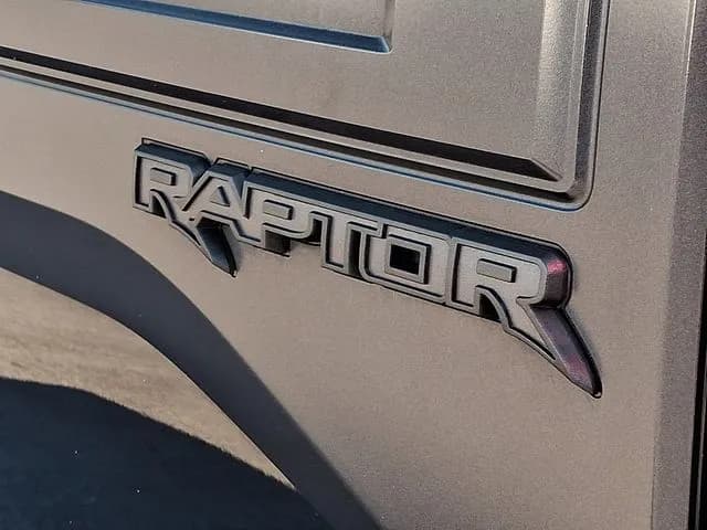 2018 Ford F-150 - Pickup