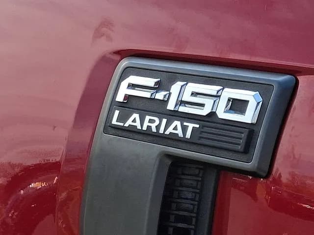 2023 Ford F-150 - Pickup