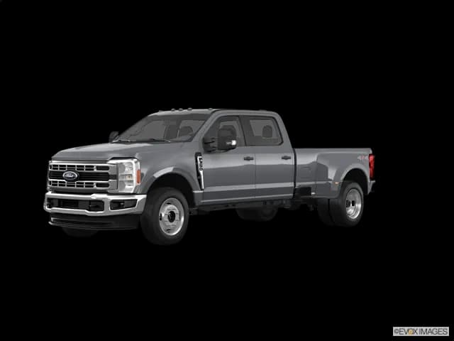 2025 Ford F-350SD - Pickup