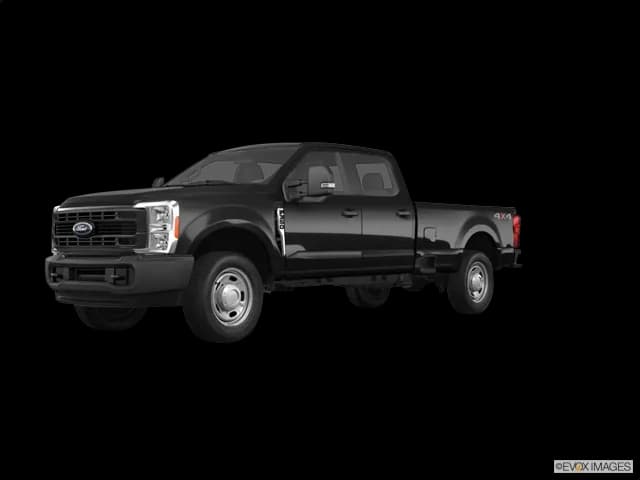 2026 Ford F-350SD - Pickup