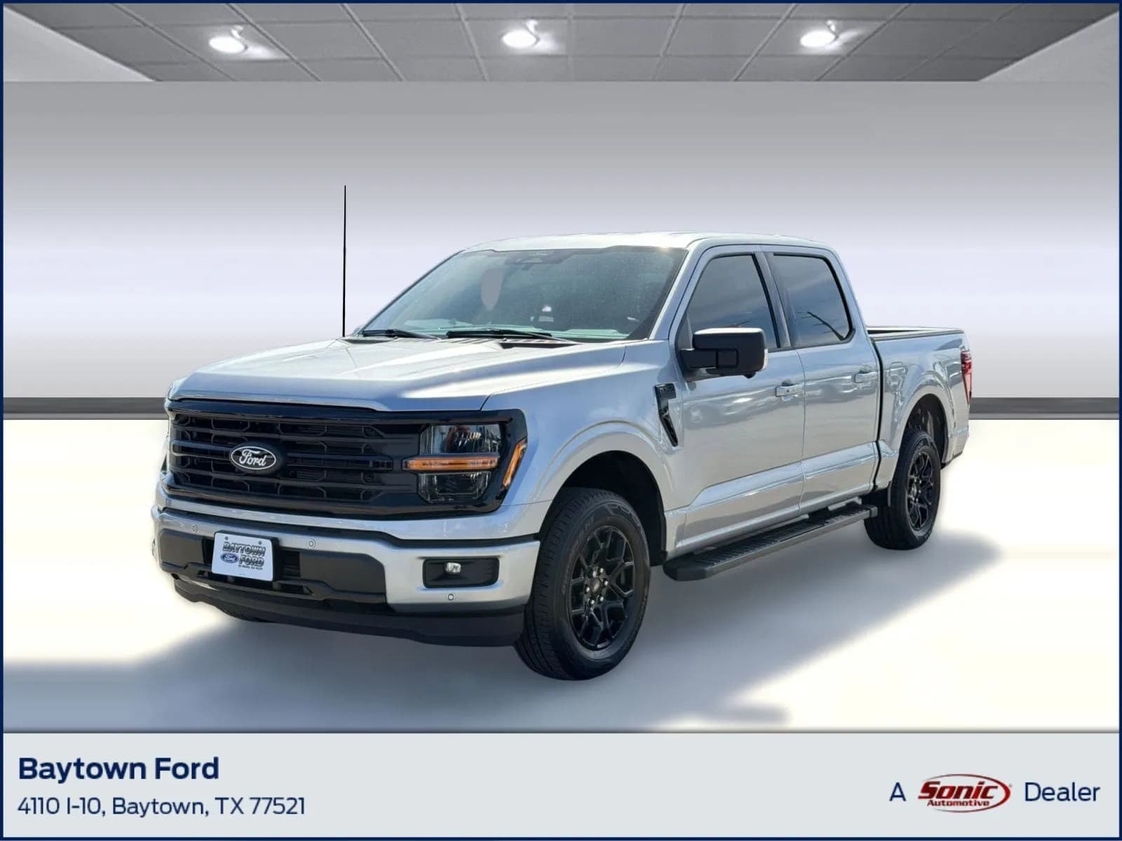 2026 Ford F-150 - Pickup