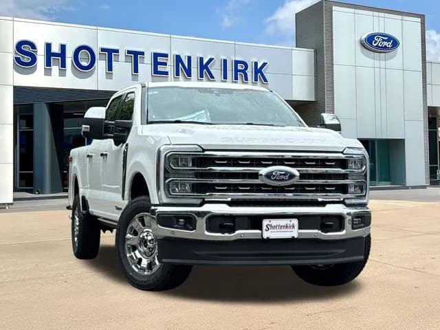 2026 Ford F-250SD - Pickup