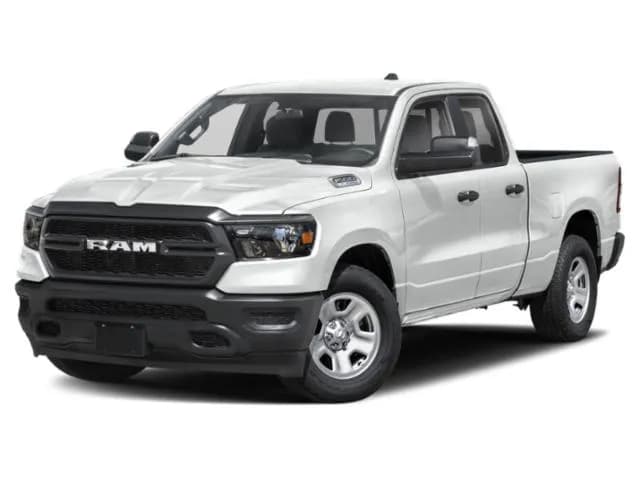 2024 Ram 1500 Tradesman - Pickup