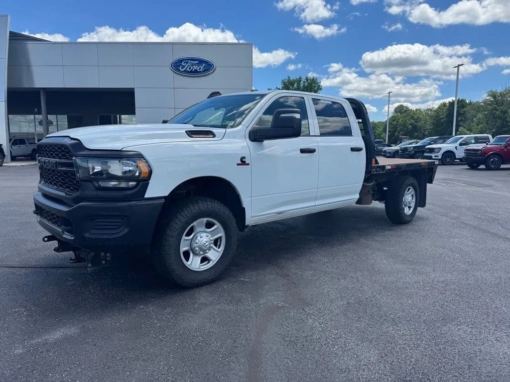 2023 Ram 2500 - Pickup