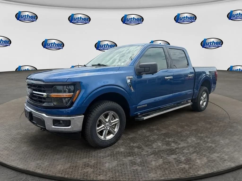 2024 Ford F-150 - Pickup