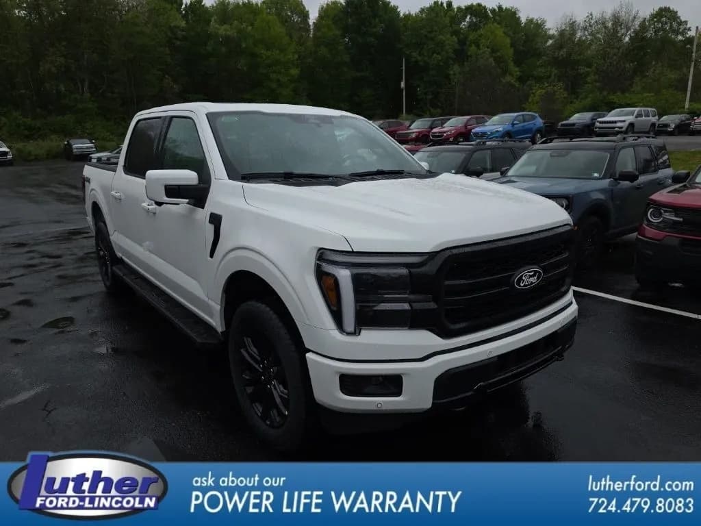 2026 Ford F-150 - Pickup