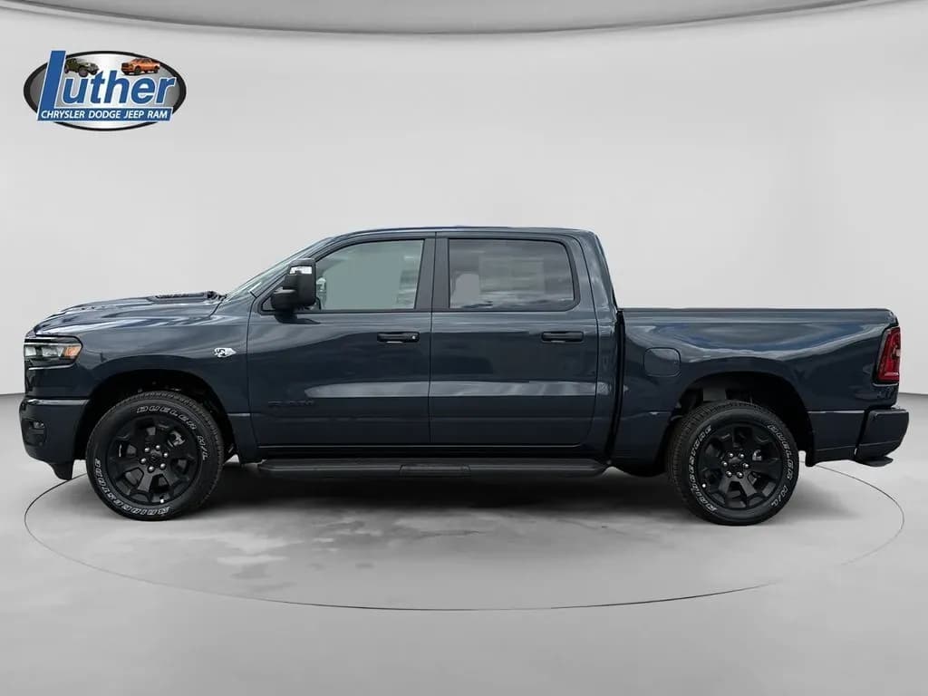 2026 Ram 1500 - Pickup