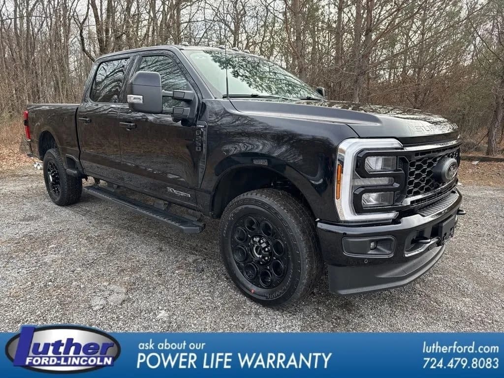 2026 Ford F-250SD - Pickup
