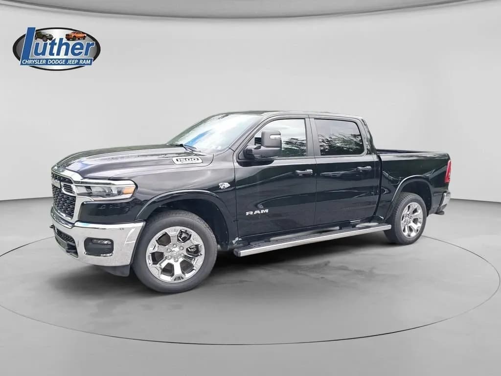 2026 Ram 1500 - Pickup