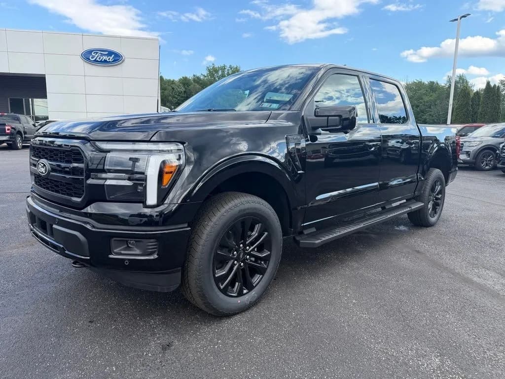 2026 Ford F-150 - Pickup