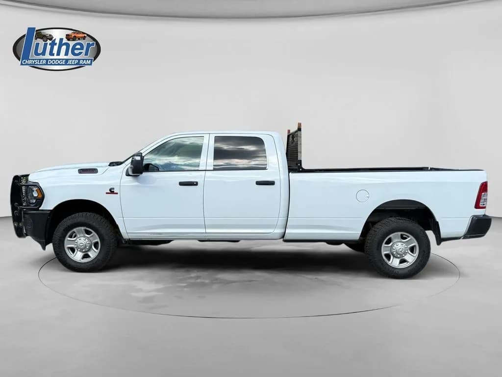2023 Ram 2500 - Pickup