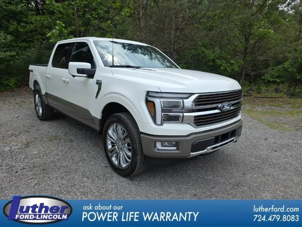 2026 Ford F-150 - Pickup