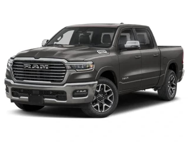 2026 Ram 1500 - Pickup