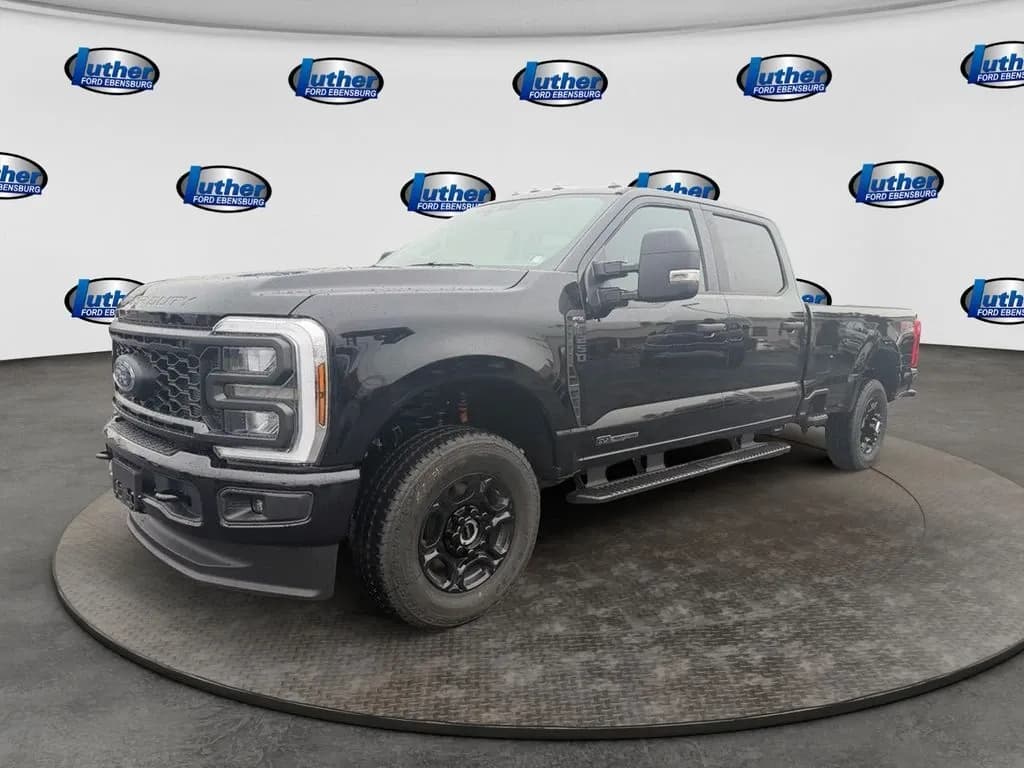 2026 Ford F-250SD - Pickup