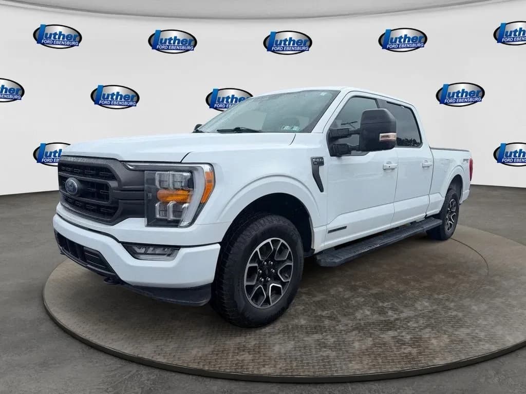 2023 Ford F-150 - Pickup