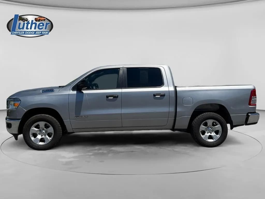 2024 Ram 1500 - Pickup