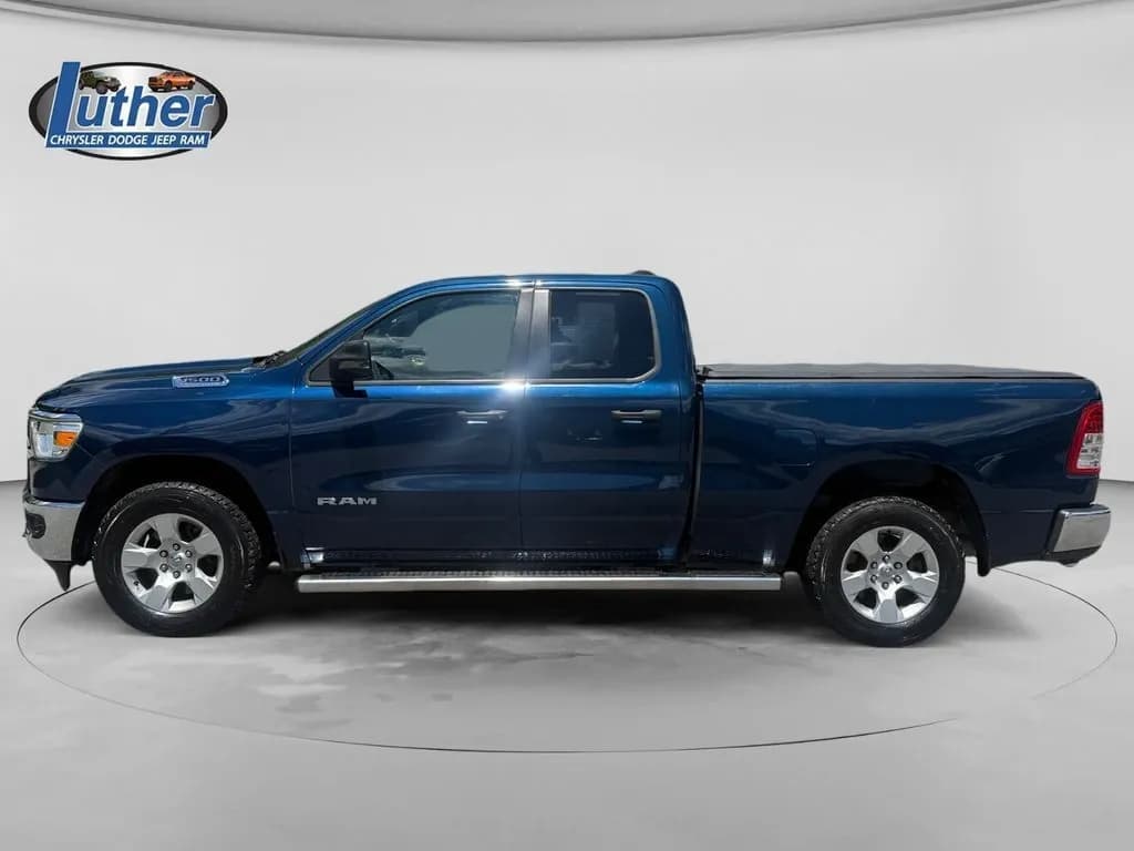 2023 Ram 1500 - Pickup