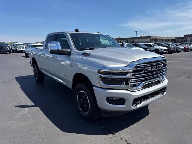 2026 Ram 2500 - Pickup