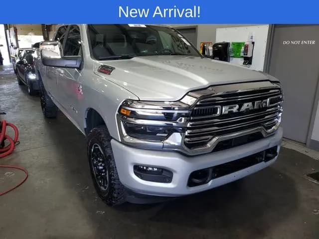 2026 Ram 2500 - Pickup