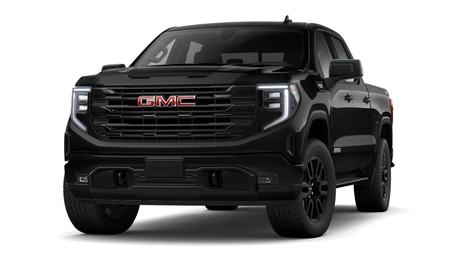 2026 GMC Sierra 1500 - Pickup