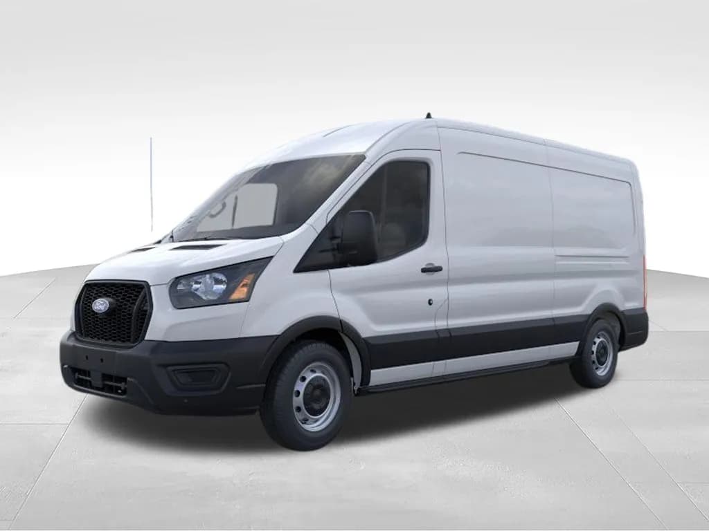 2026 Ford Transit 250 - Vans
