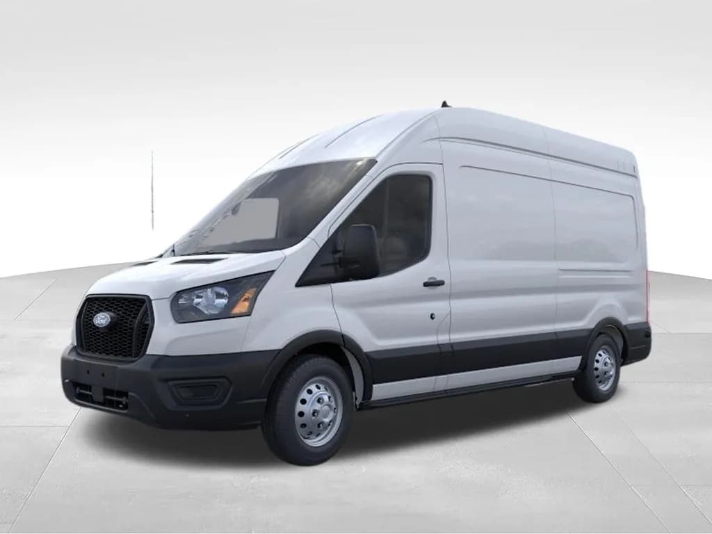2026 Ford Transit 250 - Vans