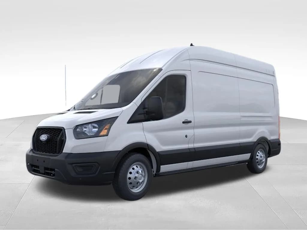 2026 Ford Transit 250 - Vans
