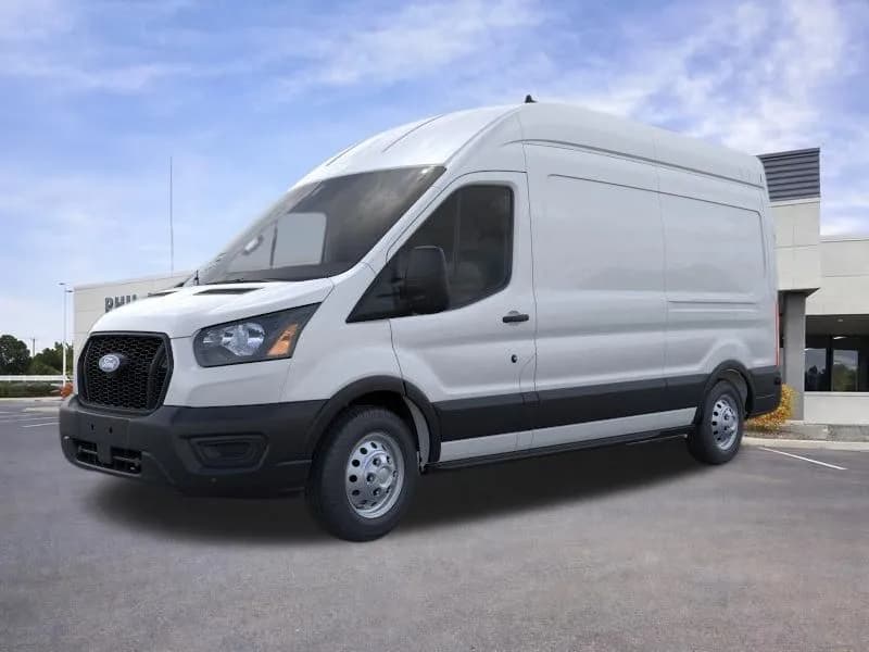 2026 Ford Transit 250 - Vans