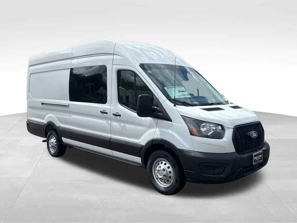 2026 Ford Transit 350 - Vans