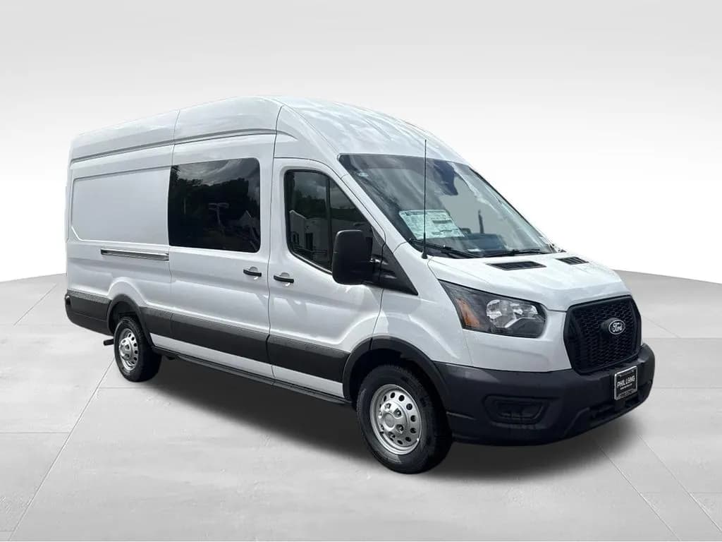 2026 Ford Transit 350 - Vans