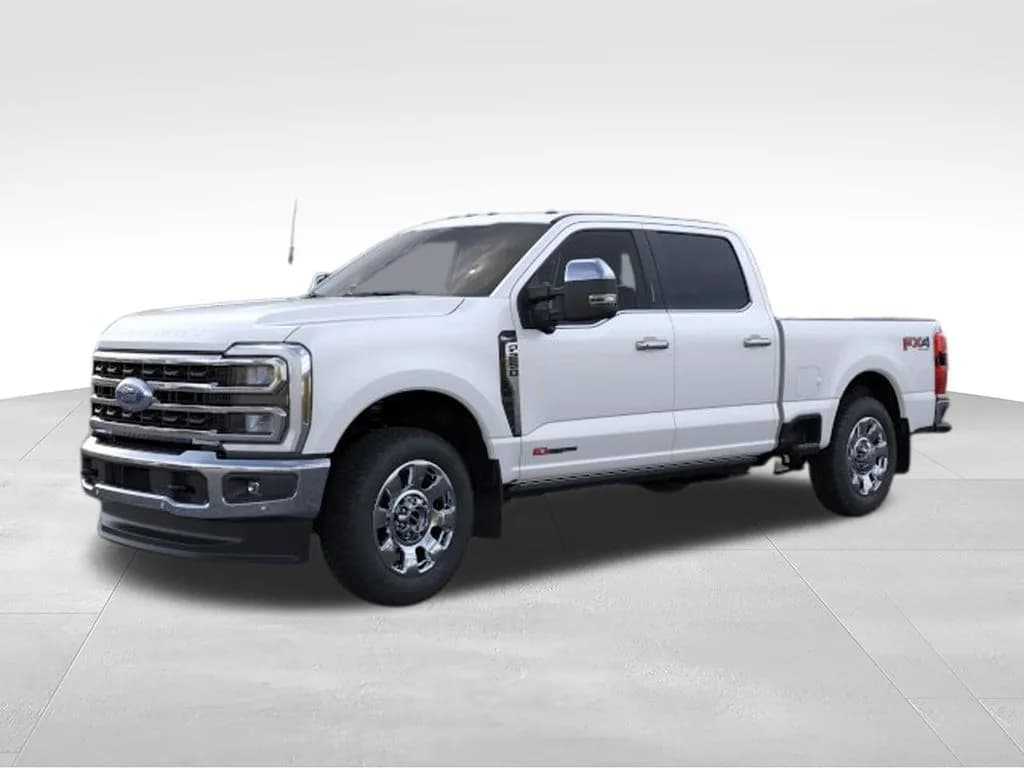 2026 Ford F-250 Crew Cab - Pickup