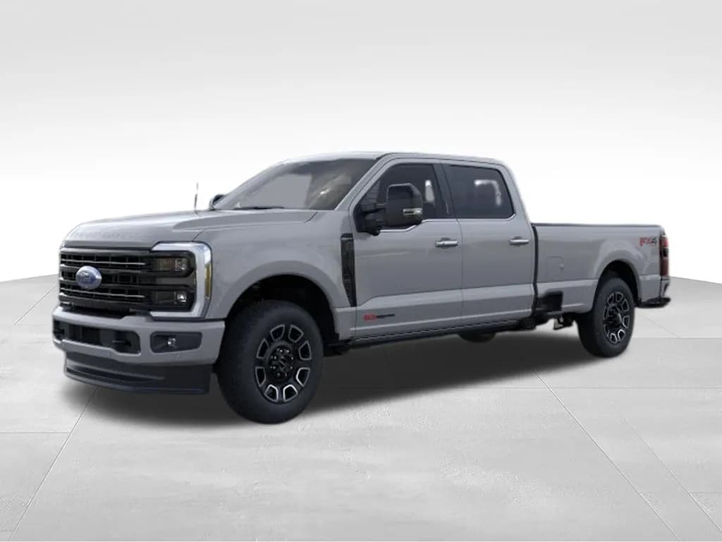 2026 Ford F-250 Crew Cab - Pickup