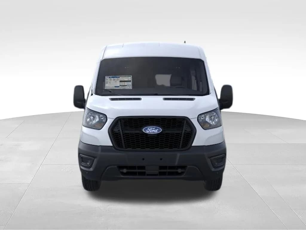 2026 Ford Transit 250 - Vans