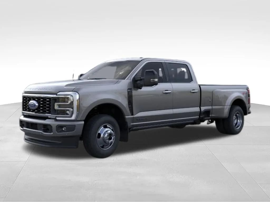 2026 Ford F-350 Crew Cab - Pickup