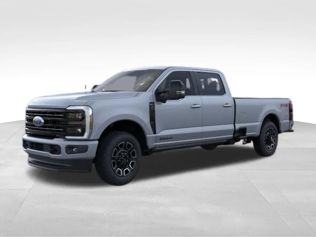 2026 Ford F-350 Crew Cab - Pickup
