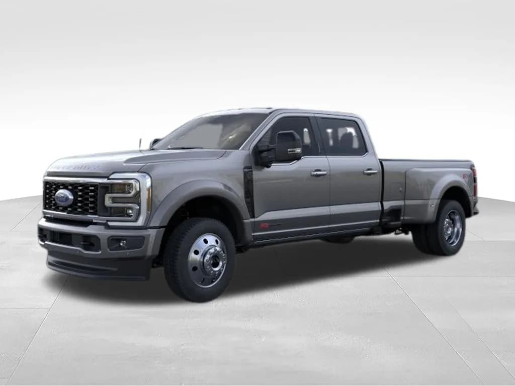 2026 Ford F-450 Crew Cab - Pickup