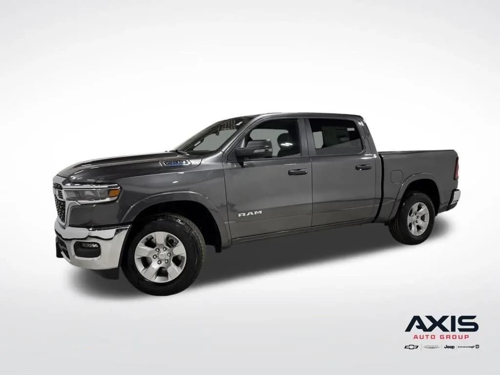 2025 Ram 1500 - Pickup