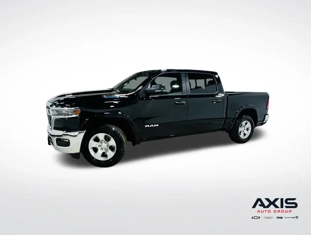 2026 Ram 1500 - Pickup