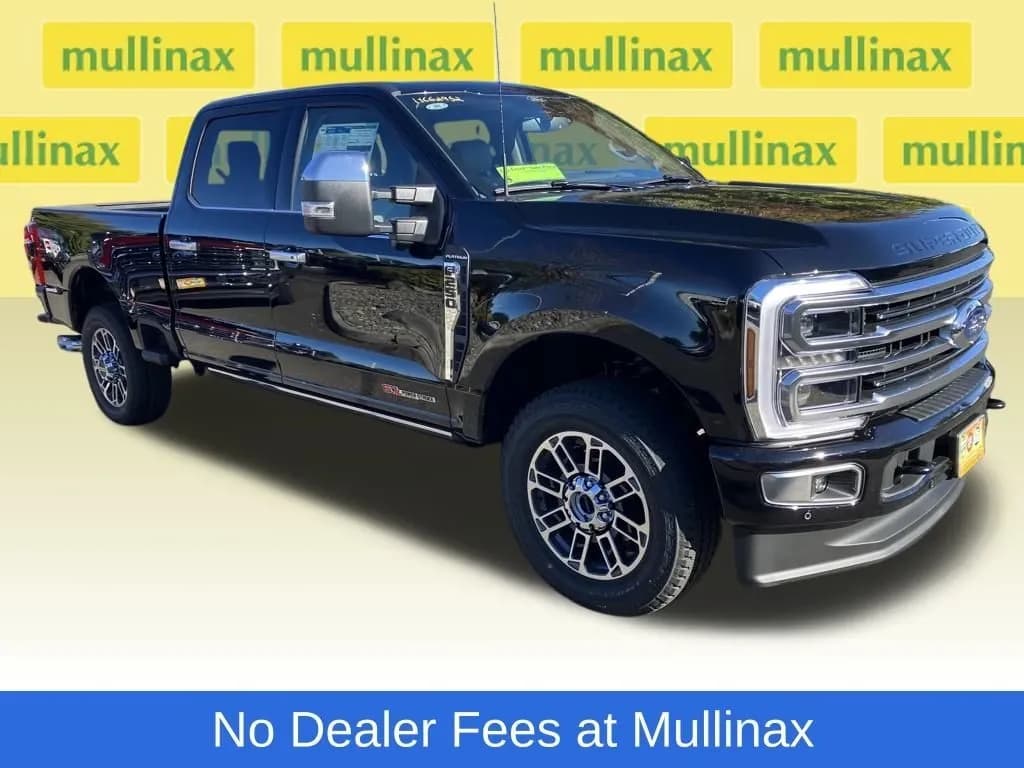 2026 Ford F-250 Super Duty - Pickup