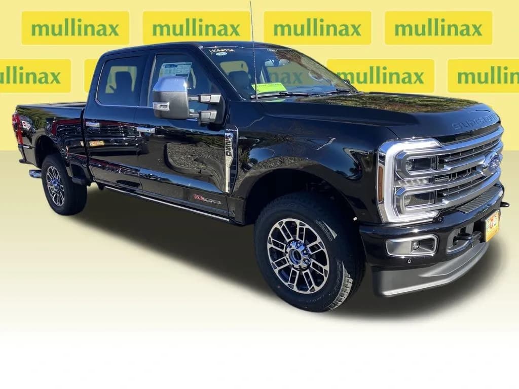 2026 Ford F-250 Super Duty - Pickup