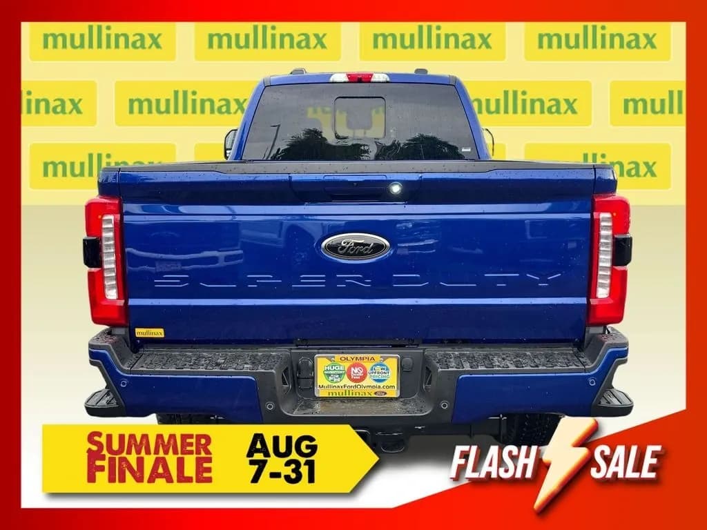 2026 Ford F-350 Super Duty - Pickup