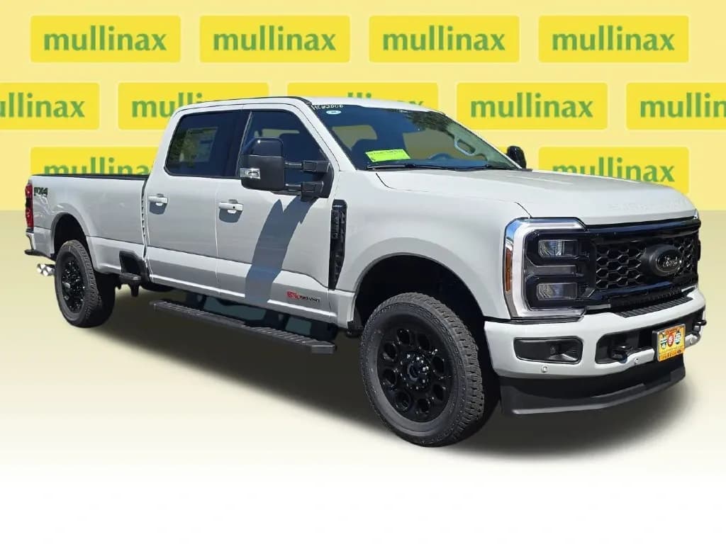 2026 Ford F-350 Super Duty - Pickup
