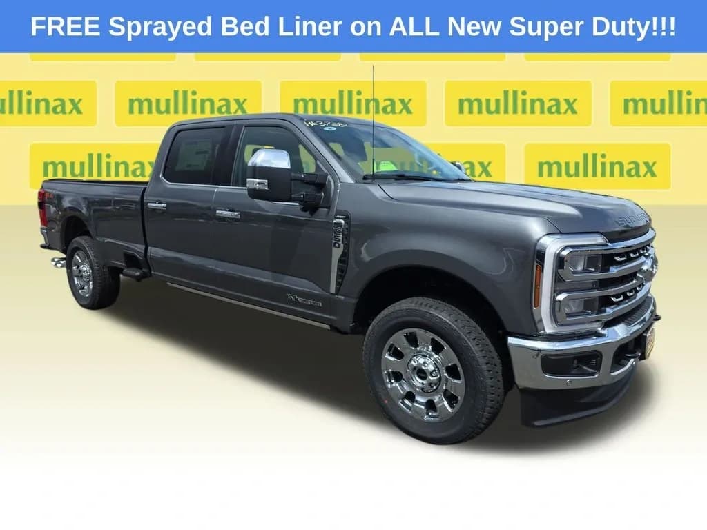 2026 Ford F-250 Super Duty - Pickup