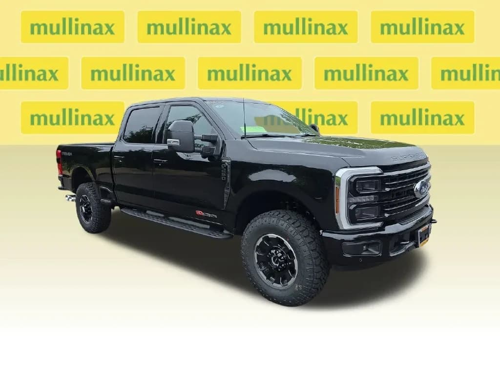 2026 Ford F-250 Super Duty - Pickup