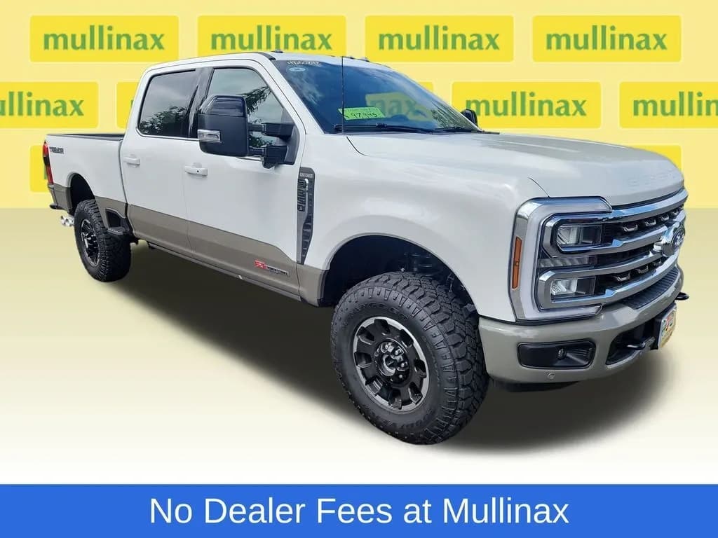 2026 Ford F-350 Super Duty - Pickup