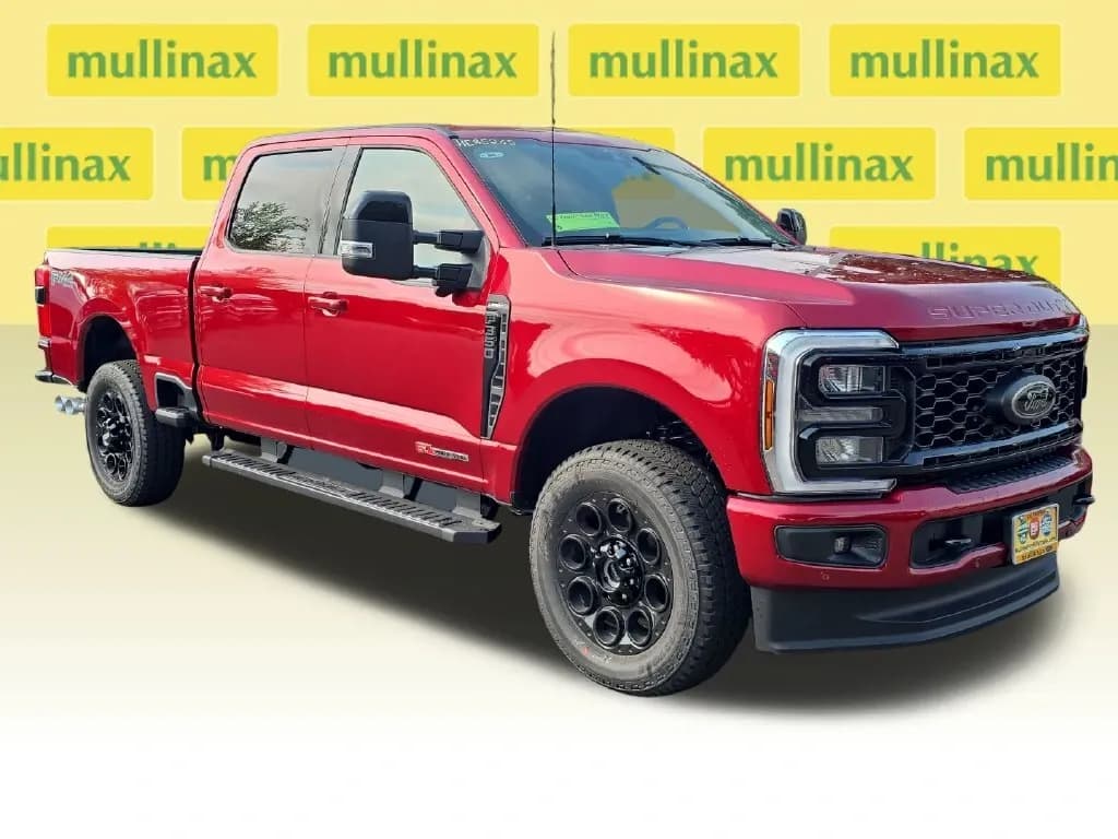2026 Ford F-350 Super Duty - Pickup