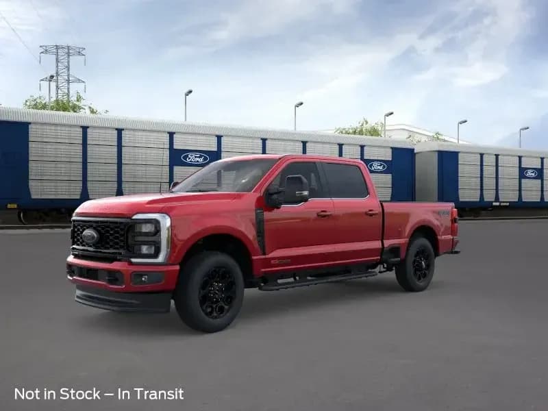 2026 Ford F-350 Super Duty - Pickup