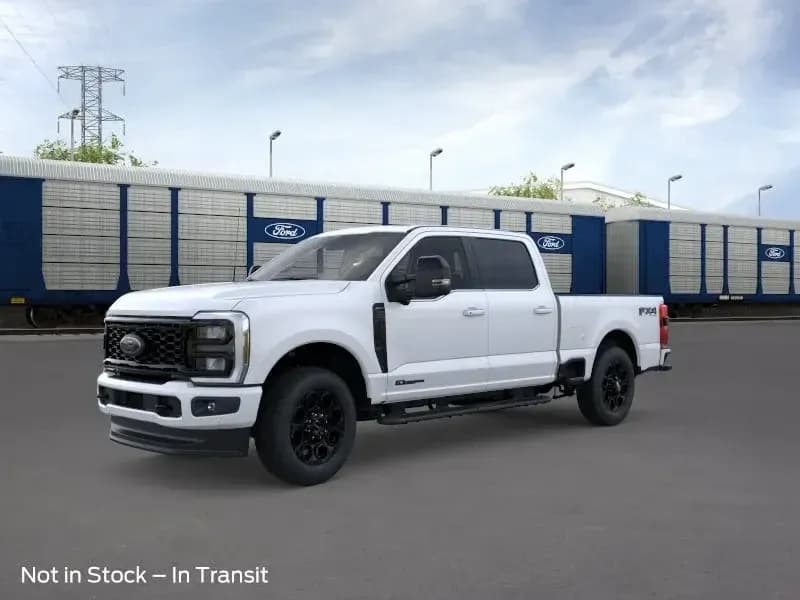 2026 Ford F-350 Super Duty - Pickup