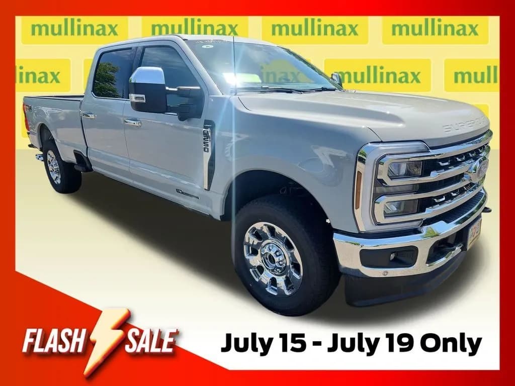2026 Ford F-250 Super Duty - Pickup